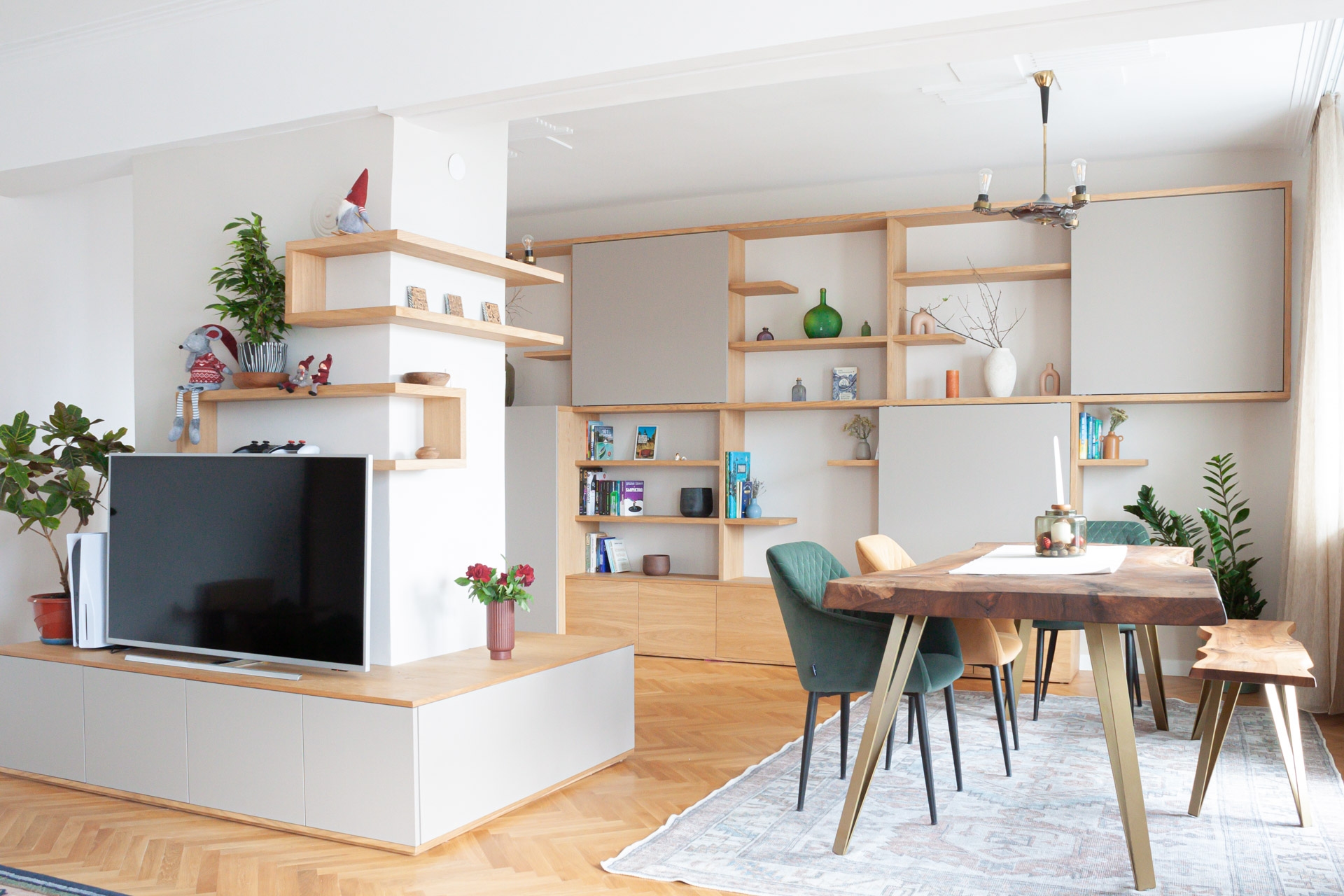 Apartment 1032